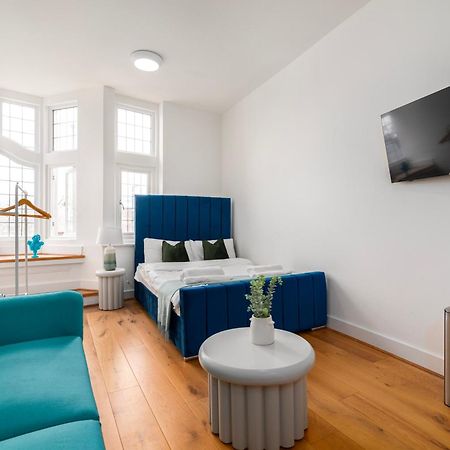 Cozy Flat London Apartment ภายนอก รูปภาพ