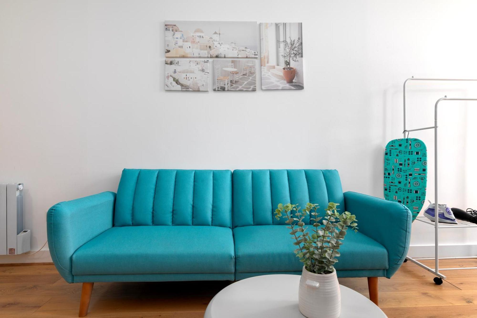 Cozy Flat London Apartment ภายนอก รูปภาพ