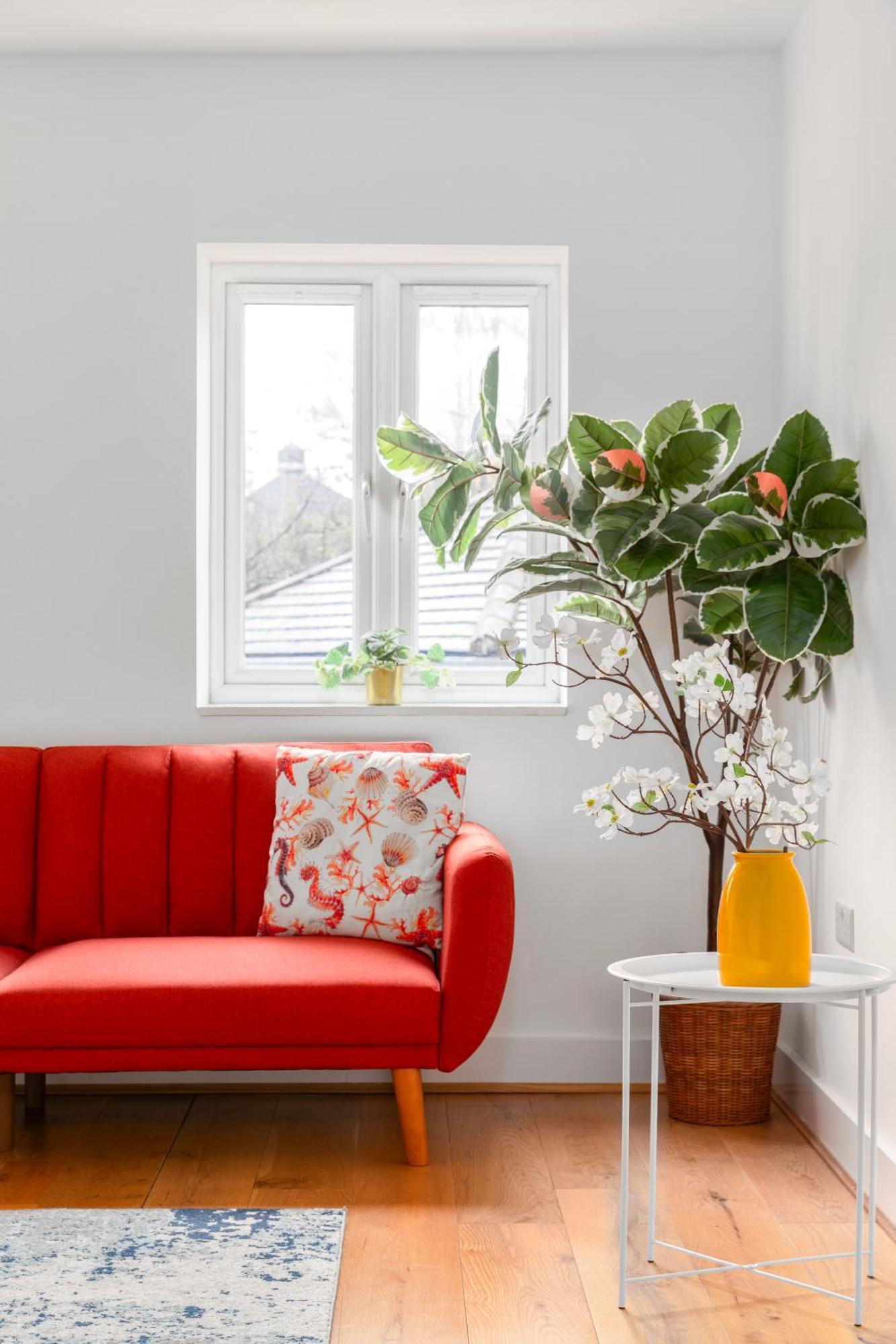 Cozy Flat London Apartment ภายนอก รูปภาพ